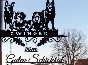 Kennel vom Guten Schicksal Bild