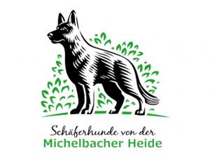 Zuchtstätte von der Michelbacher Heide Bild