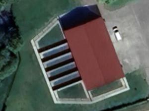 Kennel vom Messina Bild