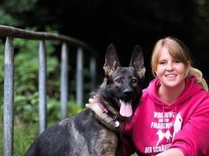 Kennel von der Bendheide Bild