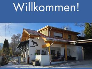 Zuchtstätte vom Luegsteinsee Bild