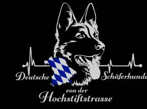 Zuchtstätte von der Hochstiftstraße Bild