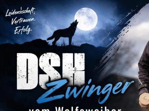 Zuchtstätte vom Wolfsweiher Bild