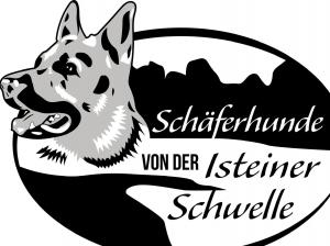 Kennel von der Isteiner Schwelle Bild