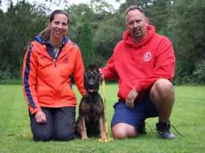 Kennel vom Sonnenkönig Bild