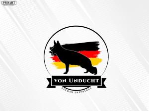 Zuchtstätte von Unducht Bild