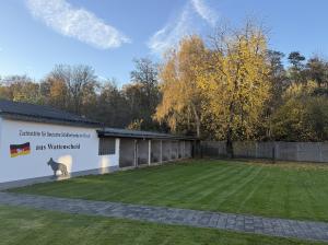 Zuchtstätte aus Wattenscheid Bild