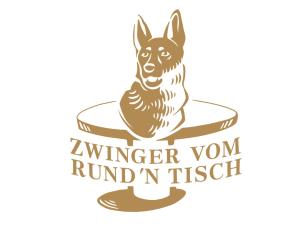 Zuchtstätte vom Rund'n Tisch Bild