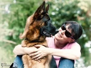 Kennel von den Lahnhöhen Bild