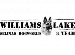 Zuchtstätte vom Williams Lake Bild