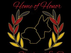 Kennel Home of Honor Bild