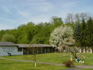 Kennel aus Wattenscheid Bild