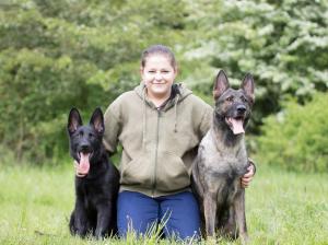 Kennel von den Franken Bild