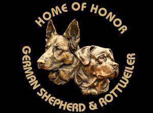 Zuchtstätte Home of Honor Bild